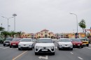VinFast đạt doanh thu hơn 23.100 tỷ đồng trong quý I/2026